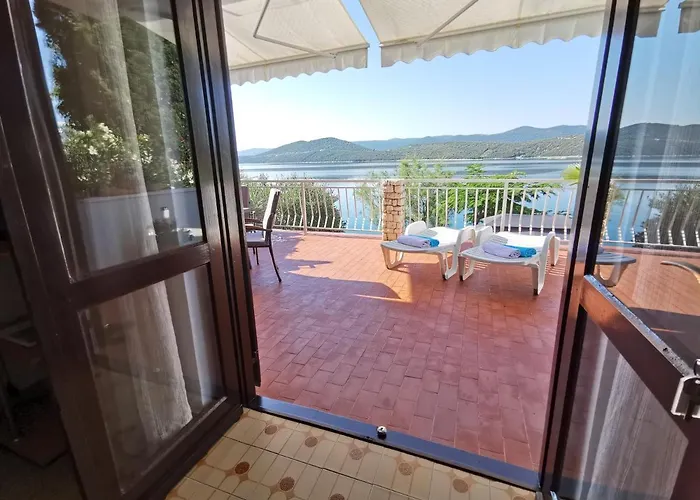 Ljiljana Appartement