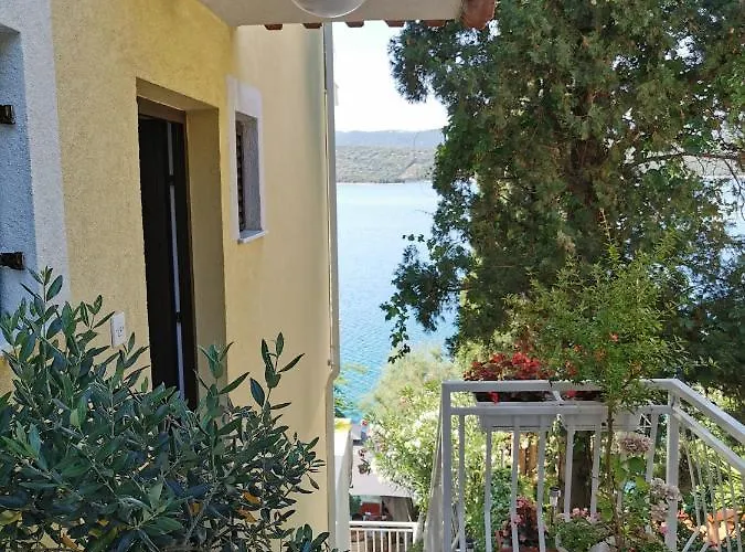 公寓 Ljiljana 克勒克