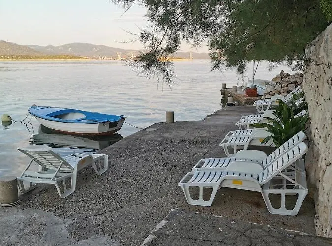 Appartement Ljiljana