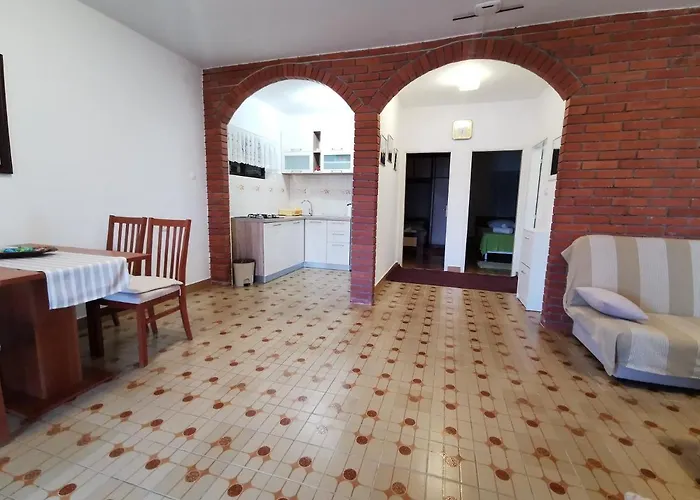 Appartement Ljiljana Klek