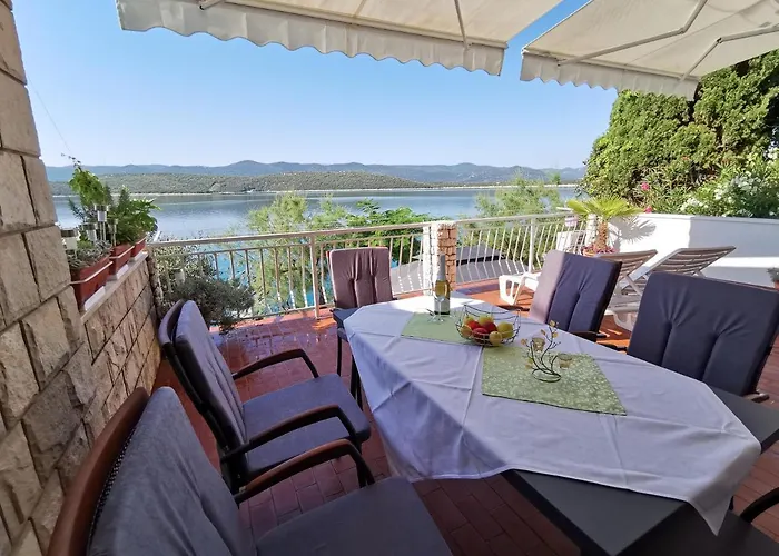 Appartement Ljiljana