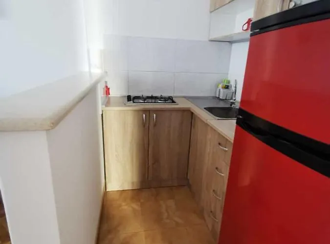 Ljiljana Appartement