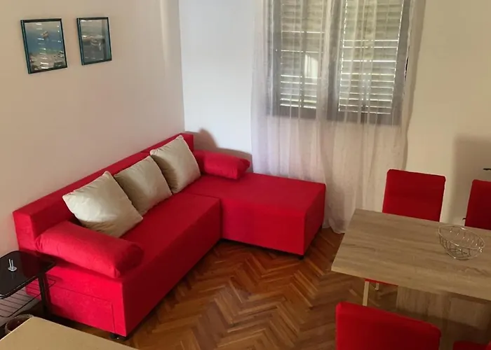 Appartement Ljiljana *