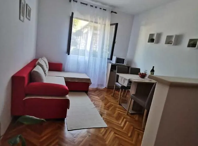 Ljiljana Appartement *