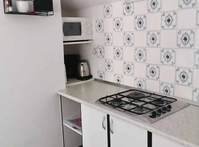Appartement Ljiljana