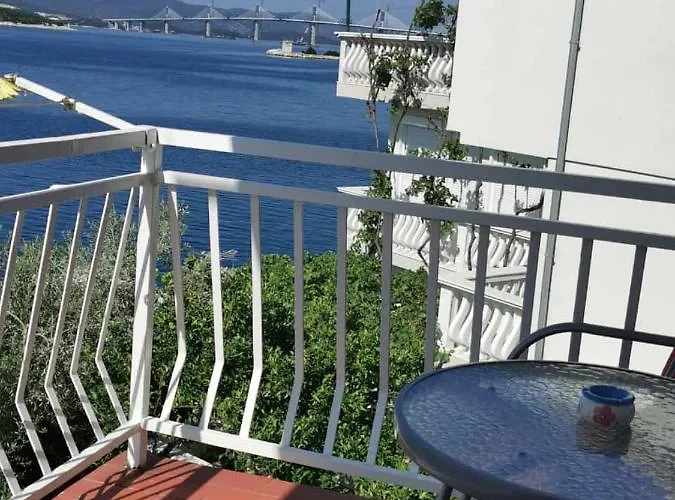 Ljiljana Appartement