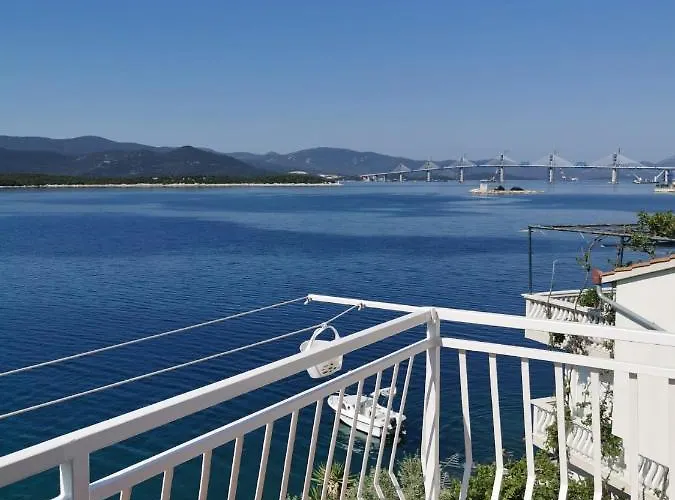 Appartement Ljiljana *