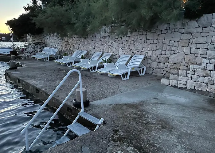 Appartement Ljiljana Klek