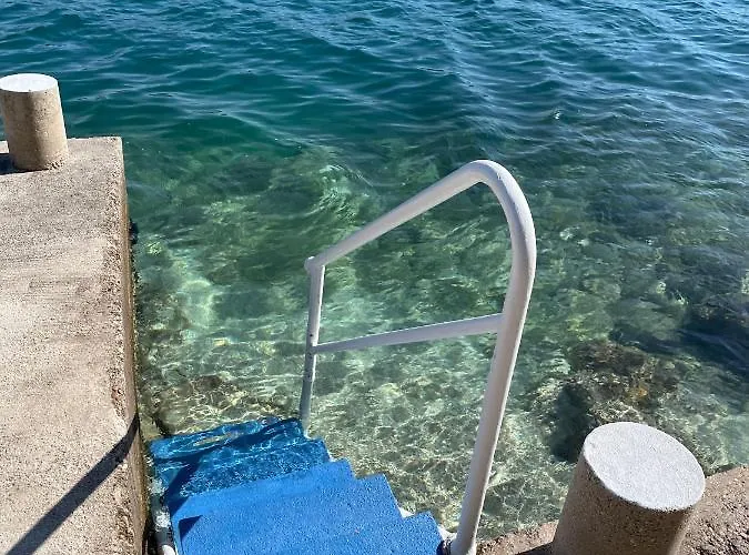 Ljiljana Appartement Klek