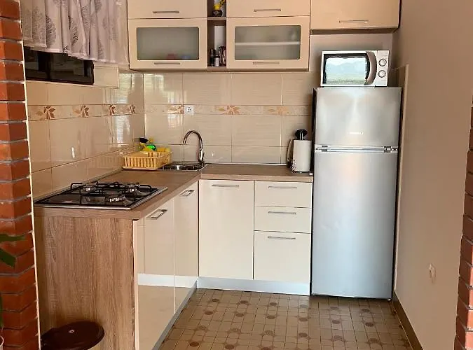 Ljiljana * 克勒克