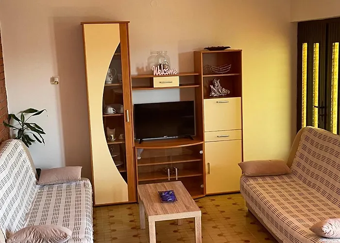 Appartement Ljiljana *