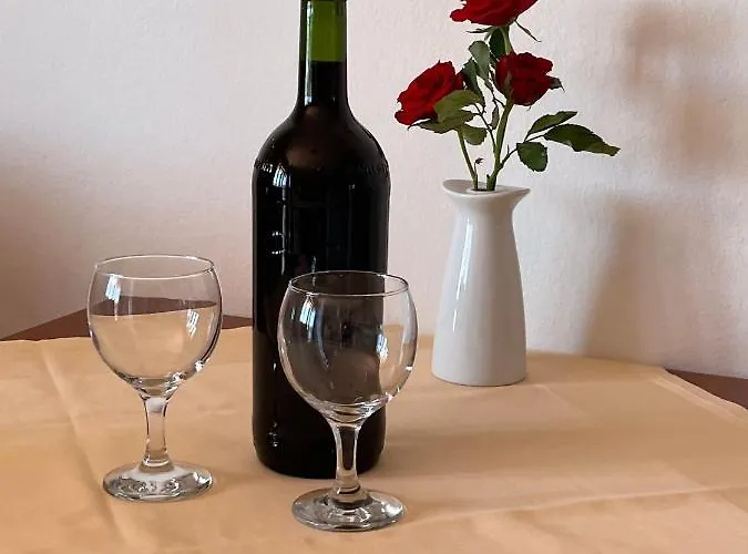 Ljiljana Appartement