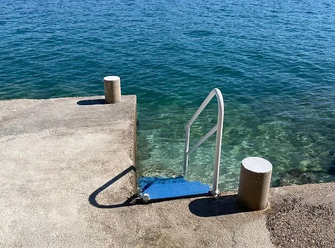 Ljiljana 公寓 克勒克