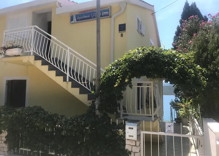 Ljiljana Appartement