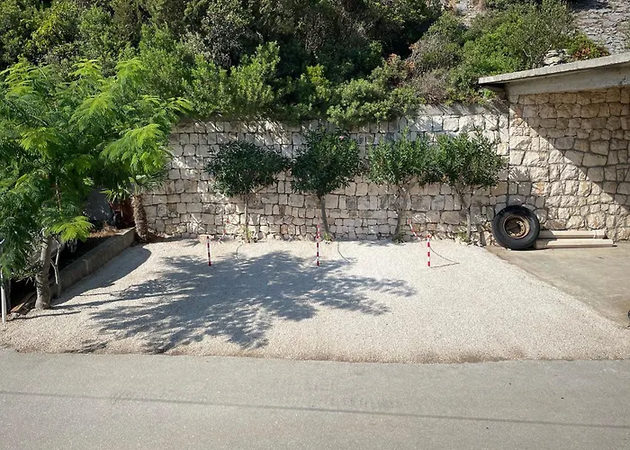 Appartement Ljiljana Klek