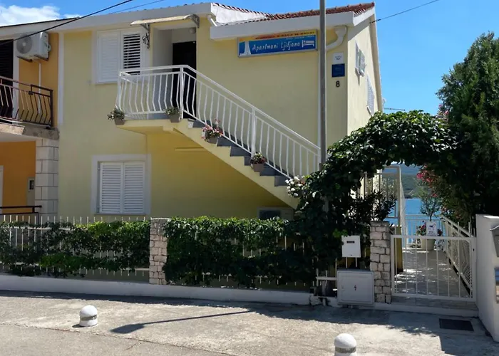 Ljiljana Appartement