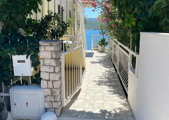 Ljiljana Appartement *