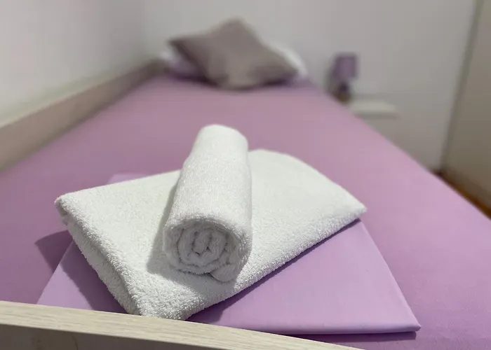 Ljiljana Appartement Klek