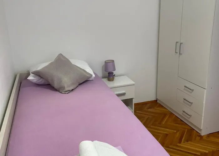 Appartement Ljiljana Klek