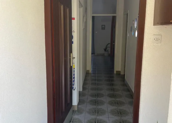 Appartement Ljiljana