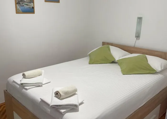 Appartement Ljiljana