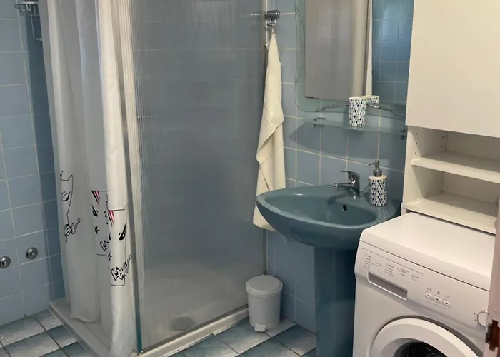 Ljiljana Appartement *