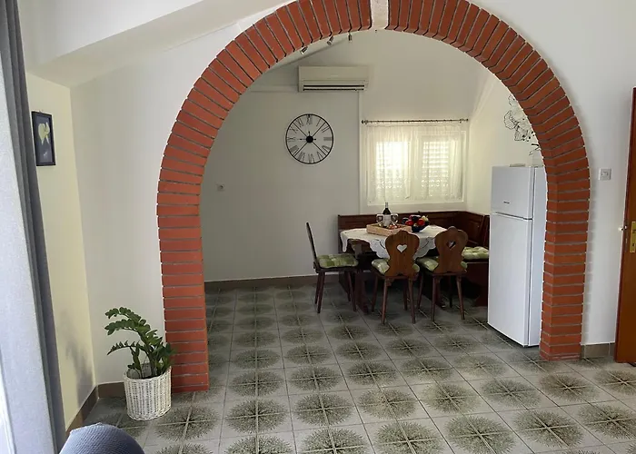 Ljiljana Appartement