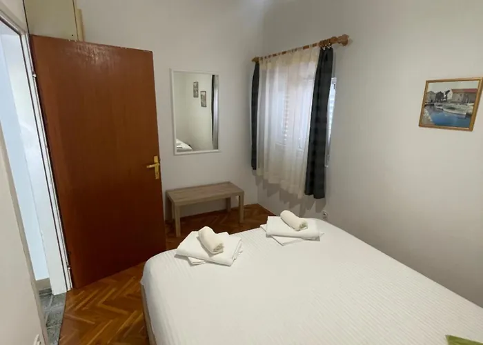 Ljiljana Appartement *