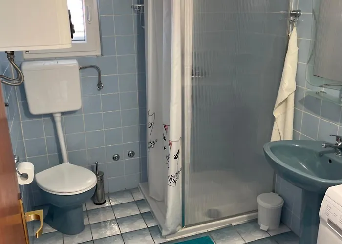 Appartement Ljiljana Klek