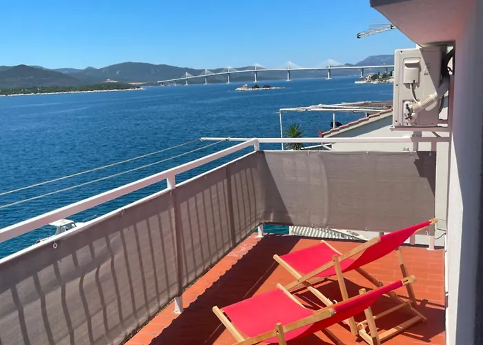 Appartement Ljiljana Klek