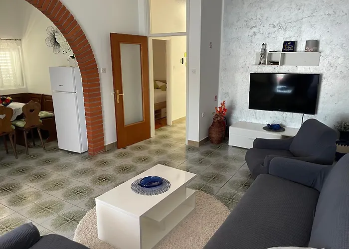 Ljiljana Appartement