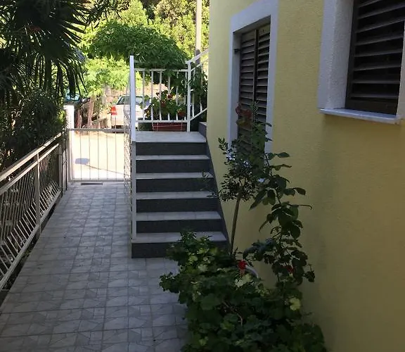 Ljiljana Appartement