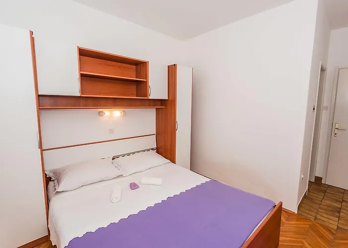 Appartement Ljiljana Klek