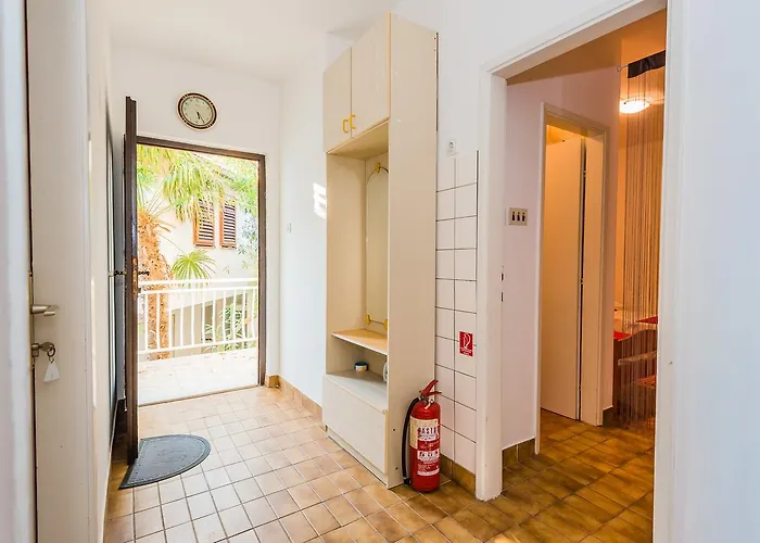 Appartement Ljiljana