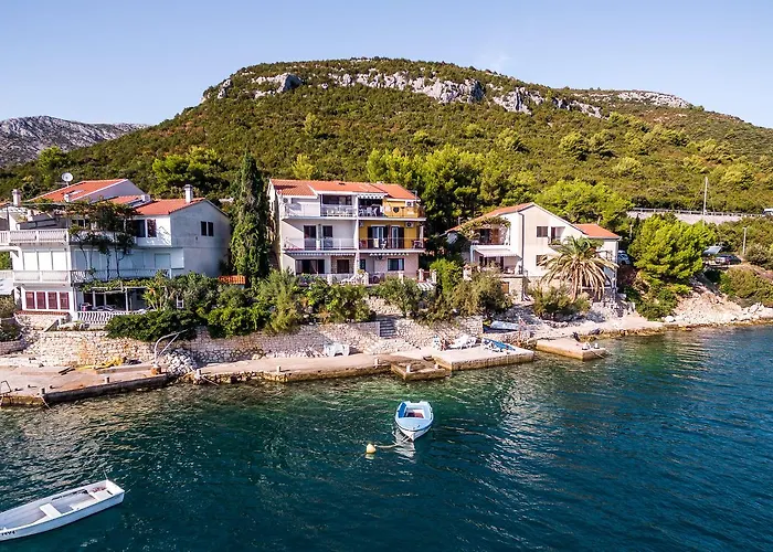 Appartement Ljiljana Klek