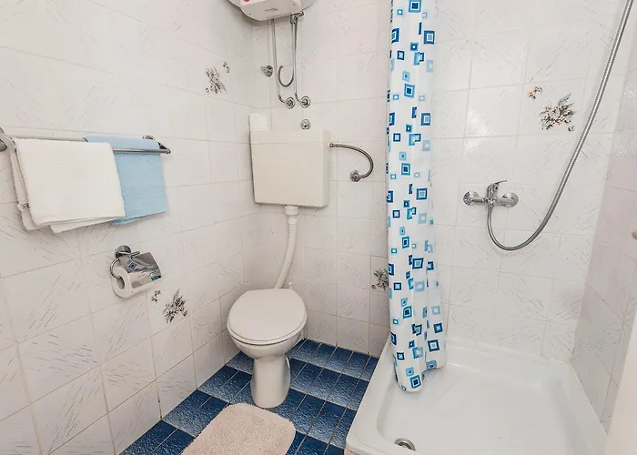 Ljiljana Appartement *