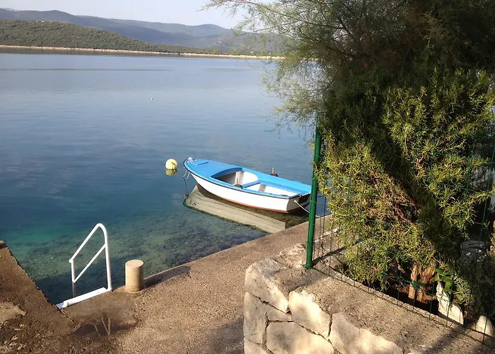 公寓 Ljiljana 克勒克